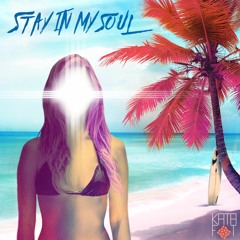 KATAFOT - Stay In My Soul