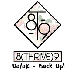 Do/oK - Back Up!