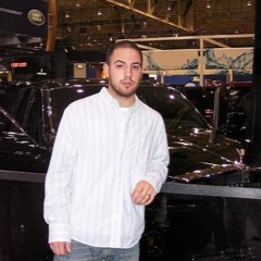 Nobody Does It Better Mike Nice feat Gio