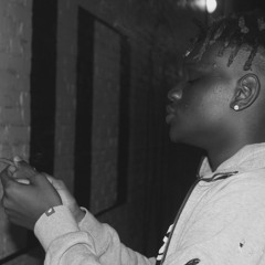 JUST POP A X - YOUNG RICH