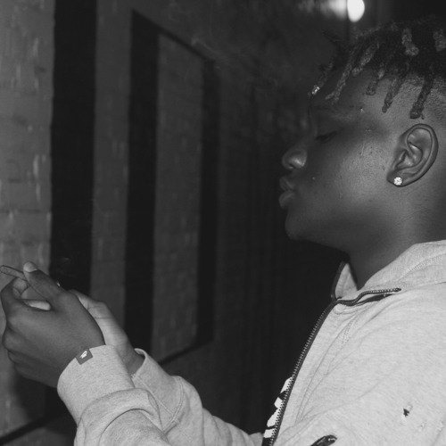 JUST POP A X - YOUNG RICH