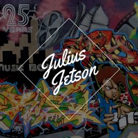 Julius Jetson - Came to Get It
