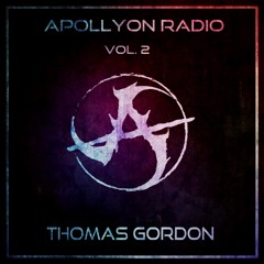 Apollyon Radio: Vol. 2 - Thomas Gordon [Guest Mix]