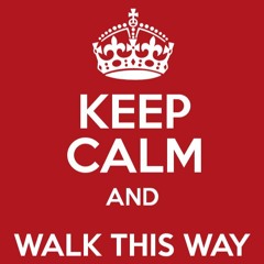 Areosmith - Walk This Way (Omeron Edit)