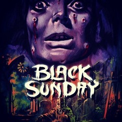 Black Sunday  DREDAPRINCE, Seymour Black, King Jam