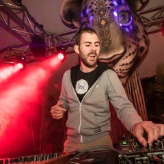 Joachim Pastor (FR) at Into the Jungle CPT (20/03/2016)