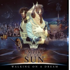 Walking on a dream - PAPE (Bootleg)-  FREE DOWNLOAD