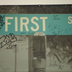 1st Street - Childhood