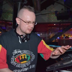 DAMAGE INC. WITH MC MARKIE MARK.  REGENERATE, IPSWICH.  06/05/16