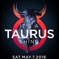 DJ Randomdoug X Ryan Wiley - It's A Taurus Thing @ NEST.