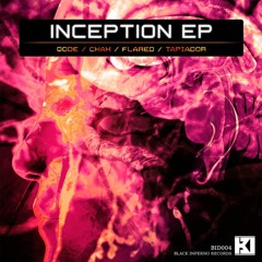 Ixodidae [OUT NOW on Black Inferno Records - BID004]