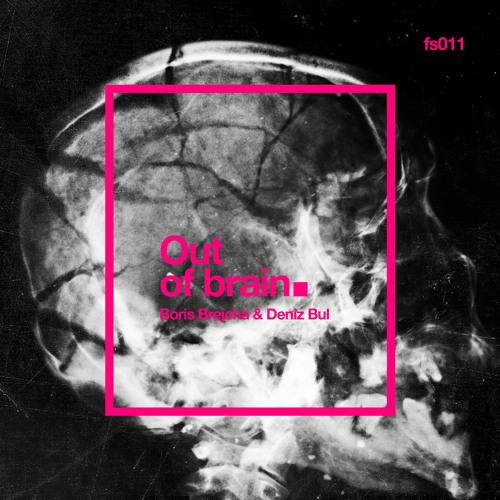 Out Of Brain - Boris Brejcha & Deniz Bul (Original Mix) PREVIEW
