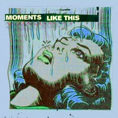 All Those Moments Will Be Lost