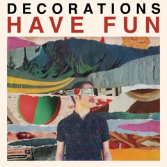 Decorations - At Your Leisure