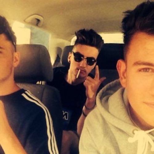 Round the clock & Yes Yes  (Josh Hill Mash up)