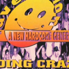 Rave Nation - Going Crazy (Zerax testing presonus studio one refix...)