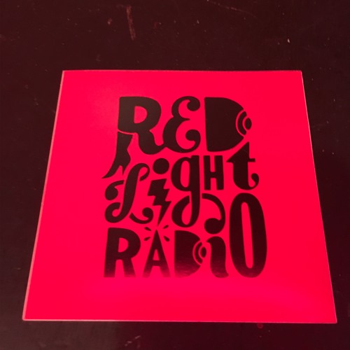 Shimmering Moods @ Red Light Radio 10.5.2016 Part 1