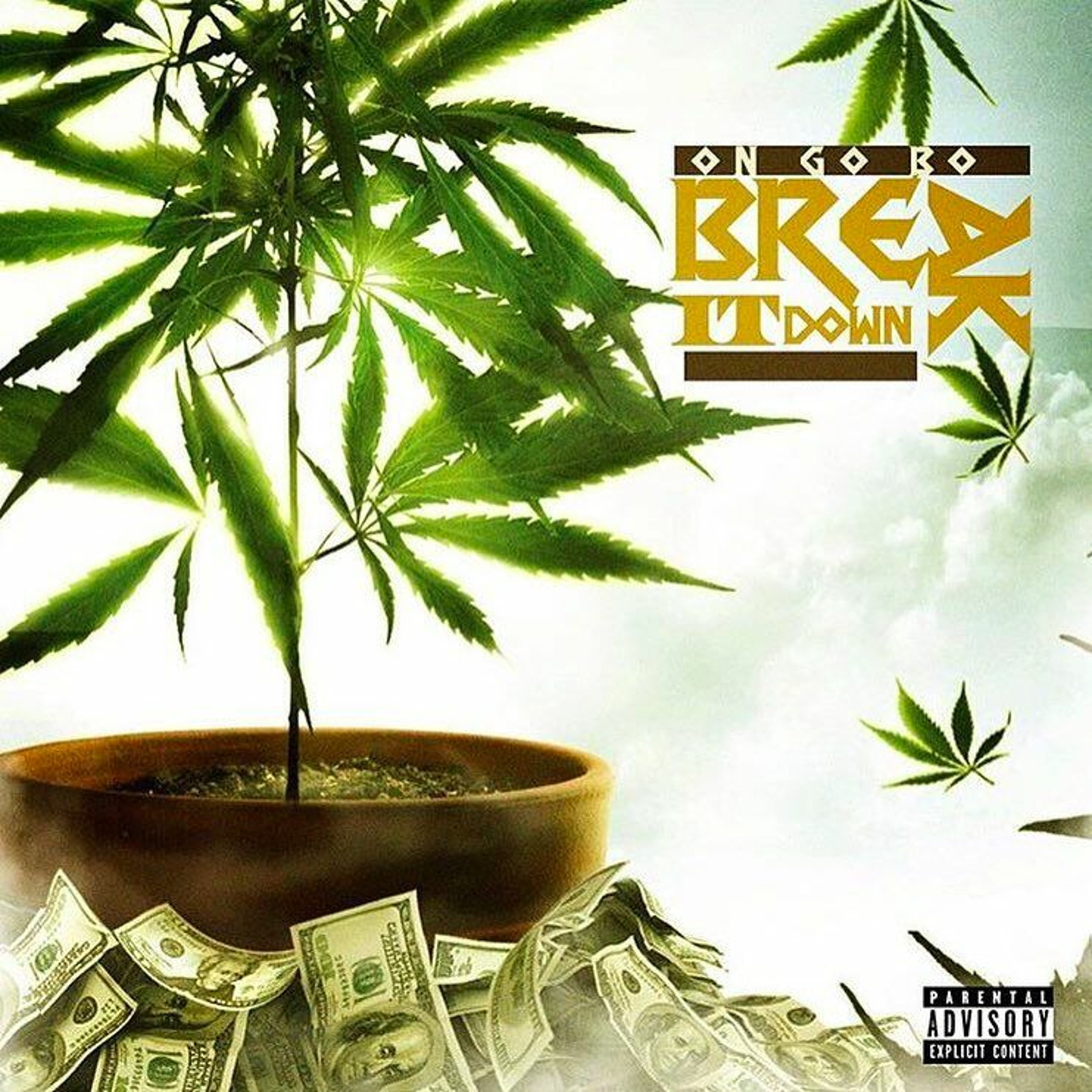 Break It Down episode artwork