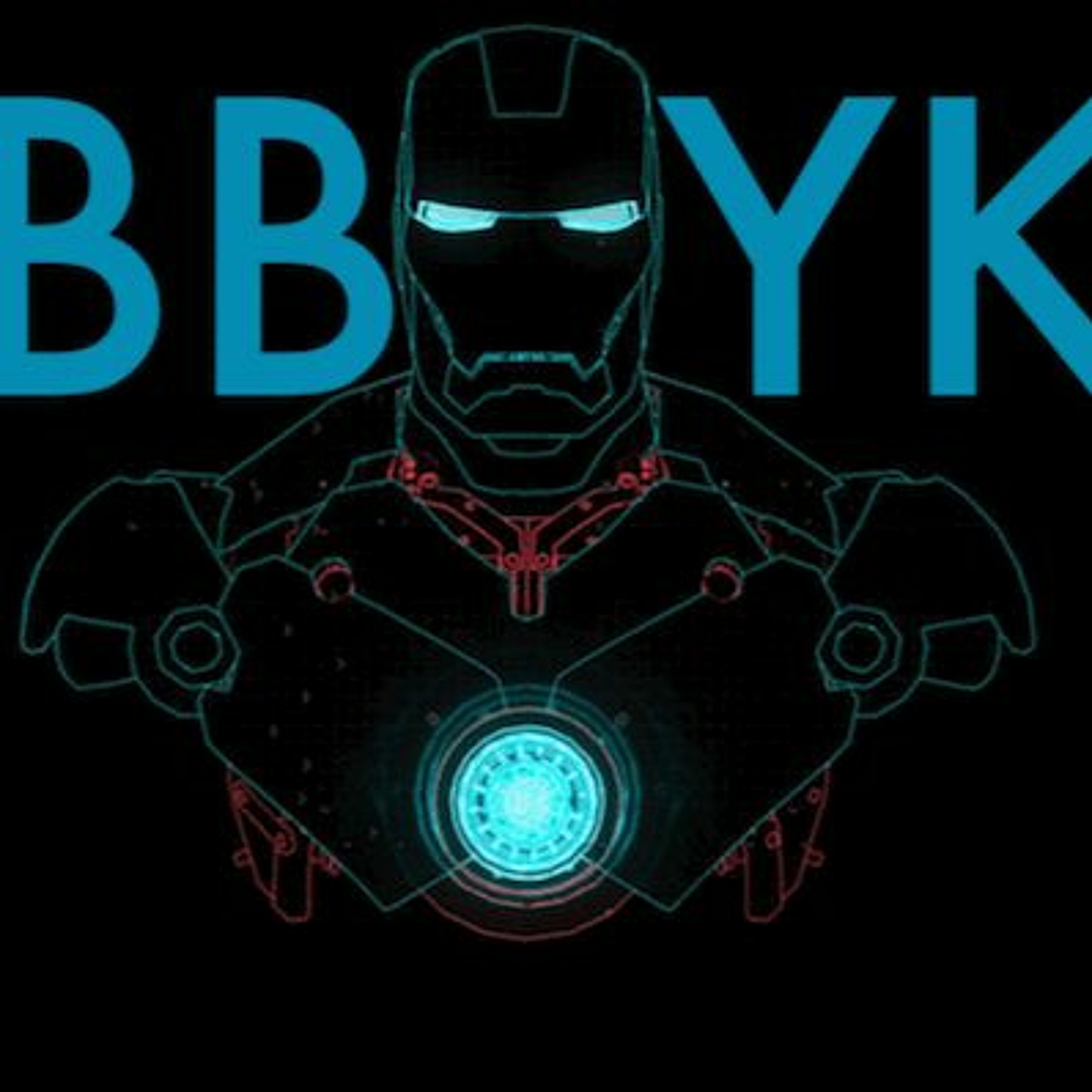 The BBYK Podcast