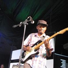 Pendo Langu/Emma Abraham Mopao