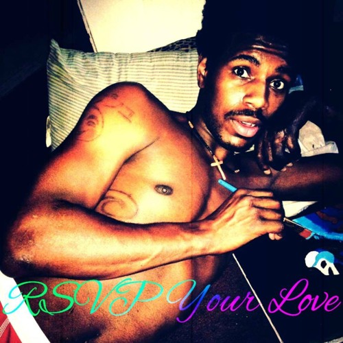 RSVP Your Love By Crash