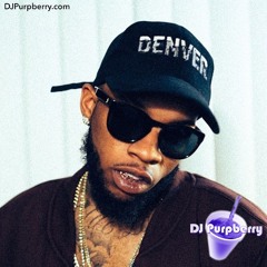 Tory Lanez ~ For Real (Chopped and Screwed) By DJ Purpberry
