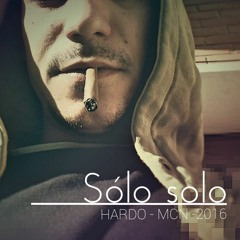 Sólo solo