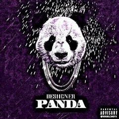 Desiigner - Panda (Live It Hard Trap Remix)