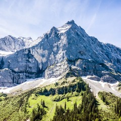 Der Funker - Bergwelten Inspiration