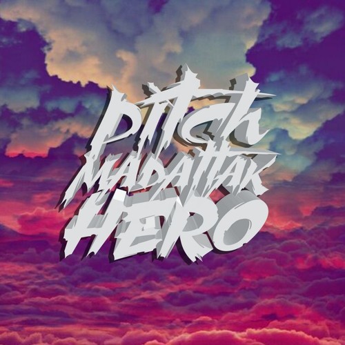 Hero PITCH MADATTAK (180 BPM)