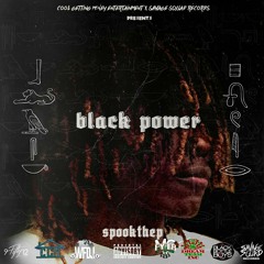 CGM Spook - Keep It On Me