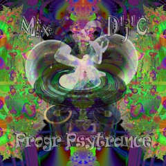 Mix D'j'C - Progr-psytrance - N°726  .Mp3