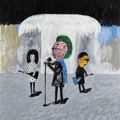 Moonface and Siinai - Them Call Themselves Old Punks