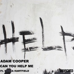 Adam Cooper Ft. Sanna Hartfield - Can You Help Me (Radio Edit)