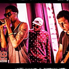 LOVE DRUG (Demo) by MTG