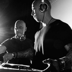 Chuck & Perge Live @ Cinema Hall With Ten Walls 07.05.16