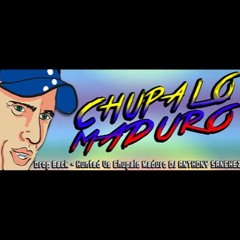 Chupalo Maduro Vs- Hunted Drop Back ft Anthony Sanchez  (DJANTHONY SANCHEZ) 2016
