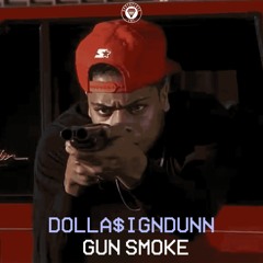 "Gun Smoke"