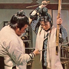 Nahsnah Bhikkhu - Final 3 Strokes Of Pai Mei // tapepreview2