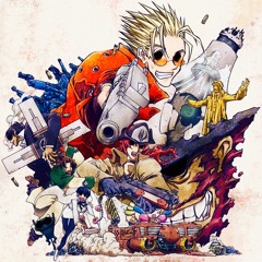 Trigun ft. Ravinder Sagoo