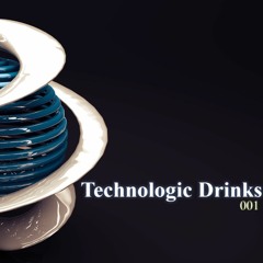 #001 Technologic Drinks
