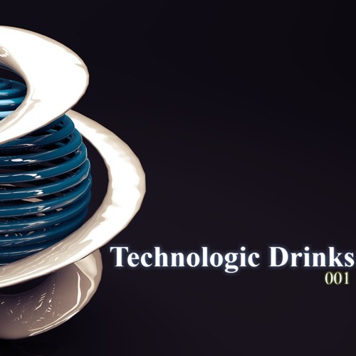 #001 Technologic Drinks