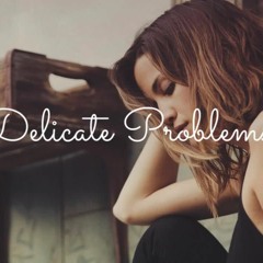 Carolanne Busuttil - Delicate Problems