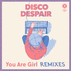 Disco Despair - I Guess You Know (feat. Therese) (KASPERG Remix)