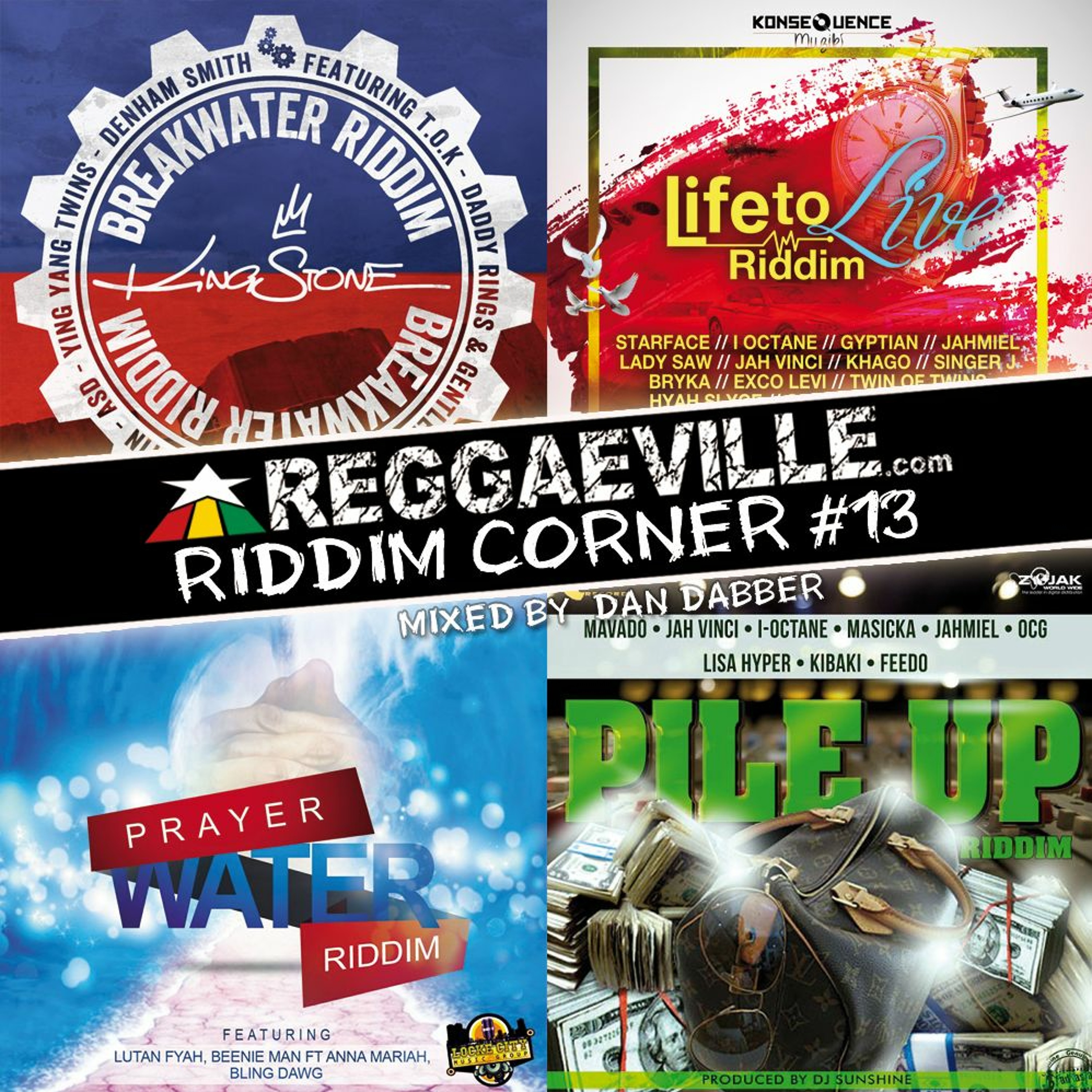 reggaeville