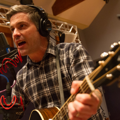 Stream quot Break The Barrier quot by Brian McGee recorded live for WXPN by