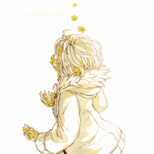 Fallen Petals