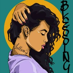 Sollow T - Blessing