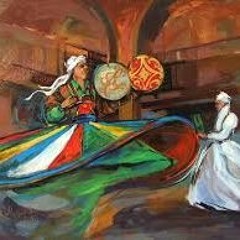 اناشيد صوفية - ياربنا - المنشد معروف قرانوح