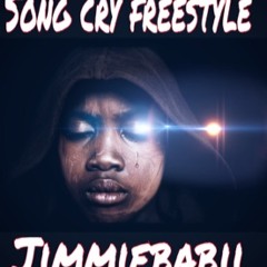 SONG CRY REMIX